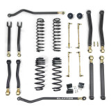 Clayton Off Road Jeep Wrangler 1.5 Inch Premium Lift Kit 2018+ JL Clayton Off Road 