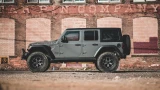 Clayton Off Road Jeep Wrangler 3.5 Inch Overland Plus Lift Kit 2018+ JL Clayton Off Road 