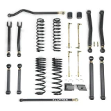 Clayton Off Road Jeep Gladiator 2.5 Inch Overland Plus Lift Kit 2020+ JT Clayton Off Road 