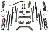 Jeep Grand Cherokee 5.0 Inch Long Arm Lift Kit 93-98 ZJ Clayton Off Road