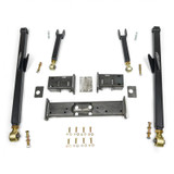 Jeep Grand Cherokee Front Long Arm Upgrade Kit 93-98 ZJ Clayton Off Road