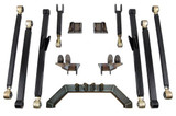 Clayton Off Road Jeep Wrangler Long Arm Upgrade Kit 2004-2006 LJ Clayton Off Road 