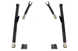 Clayton Off Road Jeep Wrangler Front Long Arm Upgrade Kit 2004-2006 LJ Clayton Off Road 