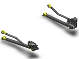 Clayton Off Road Jeep Wrangler Pro Series Rear Long Arm Upgrade Kit 2007-2018 JK Clayton Off Road 