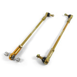 Clayton Off Road Jeep Wrangler Adjustable Front Sway Bar End Links 2018+ JL/JT Clayton Off Road 
