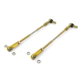Clayton Off Road Jeep Gladiator Adjustable Rear Sway Bar End Links 2020+ JT Clayton Off Road 