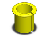 Clayton Off Road Jeep Flip Kit Tie Rod Bushing Clayton Off Road 