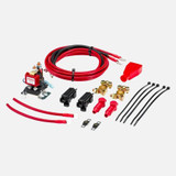  REDARC Bat. Isolator Kit 12V100A SBI12KIT 