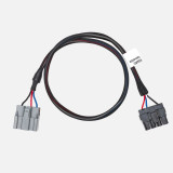 Trailer Brake Control Harness RDCTPH-007