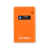  Wrappon 3300 Battery (For PF-1 Model Only) 