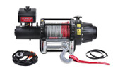 COMEUP Winch COMEUP SEAL Gen2 20.0 12V Winch 295230 