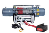COMEUP Winch COMEUP DV-12 Light 12V Premium Series Winch 850013 