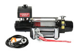 COMEUP Winch COMEUP DV-9 24V Premium Series Winch 856334 