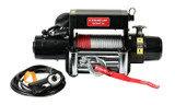 COMEUP Winch COMEUP DV-9i 12V Premium Series Winch 856363 
