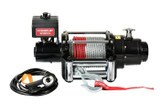 COMEUP Winch COMEUP DV-12 24V Premium Series Winch 857233 
