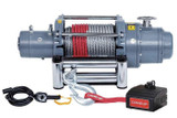 COMEUP Winch COMEUP DV-15 12V Premium Series Winch 857328 