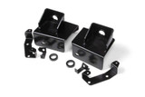 JKS Manufacturing Max Tire Clearance Kit JKS8300 