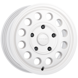 501SA Convoy Salt 17x7.5 5x130 NOMN501SA-77531+50