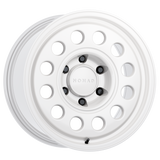 501SA Convoy Salt 17x8.5 6x139.7 NOMN501SA-78560-00