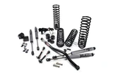 JKS Manufacturing J-Venture 3.5" Lift Kit JSPEC101KFR 