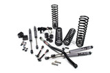 JKS Manufacturing J-Venture 2.5" Lift Kit JSPEC103K 