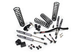 JKS Manufacturing J-Venture 3.5" Lift Kit JSPEC105KFA 
