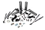 JKS Manufacturing J-Kontrol 3.5" Lift Kit JSPEC109K 