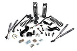 J-Kontrol 3.5" Lift Kit JKSJSPEC109KFA