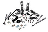 JKS Manufacturing J-Kontrol 3.5" Lift Kit JSPEC109KFA 