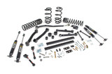 Suspension Lift Kit JSPEC116K