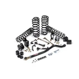 JKS Manufacturing J-Venture 2.5" Lift Kit JSPEC118KNS 