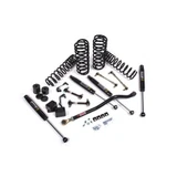 JKS Manufacturing J-Venture 3.5" Lift Kit JSPEC120K 