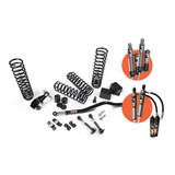 JKS Manufacturing J-Venture 3.5" Lift Kit JSPEC120PES 