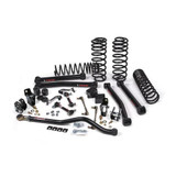 JKS Manufacturing J-Konnect 2.5" Lift Kit JSPEC121KNS 