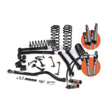 J-Konnect 2.5" Lift Kit JSPEC122KFP