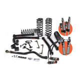 JKS Manufacturing J-Konnect 3.5" Lift Kit JSPEC124KFP 