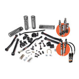 JKS Manufacturing J-Konnect 3.5" Lift Kit JSPEC124PES 