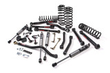 JKS Manufacturing J-Krawl 2.5" Lift Kit JSPEC126KFP 
