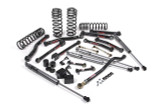 JKS Manufacturing J-Krawl 3.5" Lift Kit JSPEC128KFA 