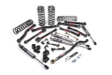 JKS Manufacturing J-Krawl 3.5" Lift Kit JSPEC128PES 