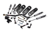 J-Venture 3" Lift Kit JSPEC131KFP