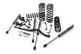 JKS Manufacturing J-Venture 3" Lift Kit JSPEC133KFA 