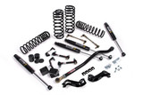 JKS Manufacturing J-Kontrol 2.5" Lift Kit JSPEC137KFP 