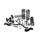 JKS Manufacturing J-Kontrol 2.5" Lift Kit JSPEC138KNS 