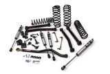J-Konnect 3" Lift Kit JSPEC146KFP