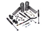 J-Venture 2.5" Lift Kit JSPEC162KFP