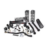 J-Konnect 2.5" Lift Kit JSPEC163KNS