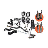 JKS Manufacturing J-Kontrol 2.5" Lift Kit JSPEC166K 