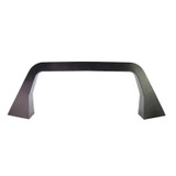 Rock Slide Engineering Jeep Bull Bar For Rigid Series Front Bumper Only Black Powdercoat  