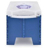 Wrappon PF-1 Toilet System Configurator
